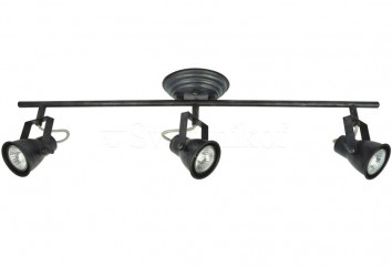 Спот VINTAGE 3-line Viokef 4139100