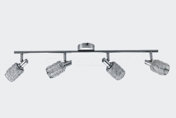 Спот Italux Massimo HP-710AG-04-IUJ