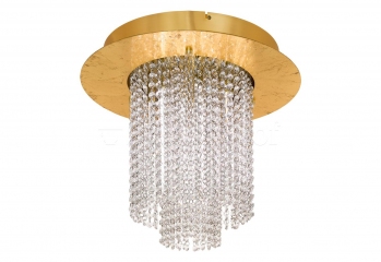 Стельова люстра VILALONES GO Eglo 39398