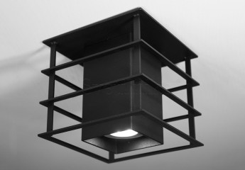 Точковий світильник Castle Imperium Light 125110.05.05