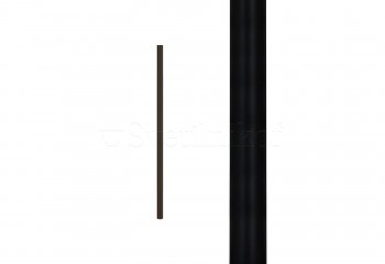 Плафон CAMELEON LASER 750 BK Nowodvorski 8568