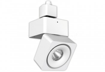Трековый светильник MORIS LED WH Viokef 4225400