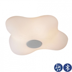 Стельовий світильник Mantra Eos Music 5874