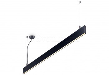 Светодиодный модуль подвесной LINUS SP 3000K BK Ideal Lux 241975