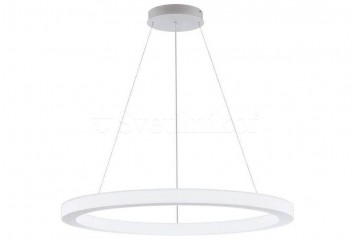 Світлодіодна люстра PASTRENGO 2 Ø110 75W 3000K WH Eglo 63071