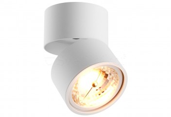 Точечный светильник LOMO CL ZumaLine 20001-WH-N