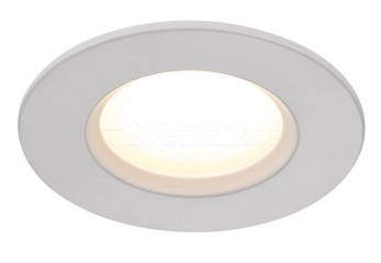 Точковий світильник Dorado WH Nordlux 49430101