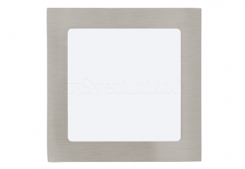 Встраиваемый светильник Eglo FUEVA LED 31674