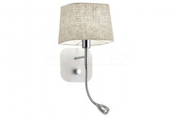 Бра HENDRIX-led Viokef 4174600