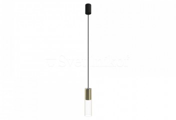 Підвісний світильник CYLINDER M BS Nowodvorski 7868