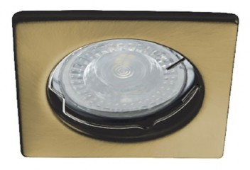 Декоративное кольцо ALOR DSL-BR/M Kanlux 26730