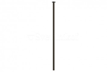 Стельовий світильник LASER 110 BK Nowodvorski 10918