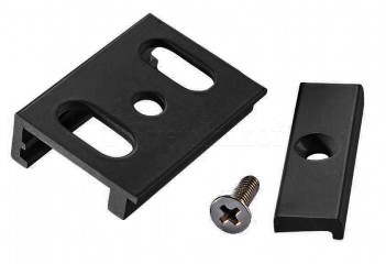 Комплект для монтажу TRACK SYSTEM BK Shilo 8127