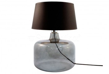 Настольная лампа BATUMI GRAFIT ZumaLine 5532BKGO