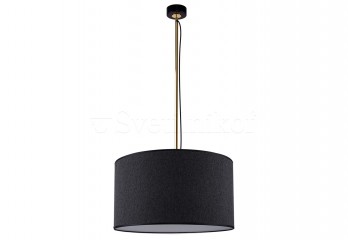 Подвесной светильник DAFO BK Amplex 0419