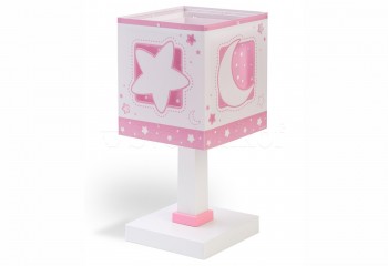 Настольная лампа MOONLIGHT PI Dalber 63231S