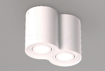 Потолочный светильник BASIC ROUND II Maxlight C0085