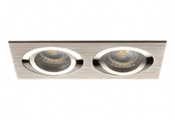 Точковий світильник SEIDY CT-DTL250-AL Kanlux 18282