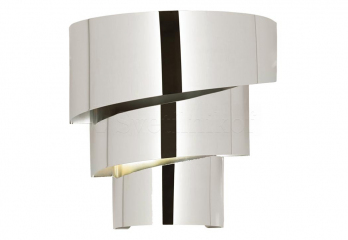 Настенный светильник Everett Endon EVERETT-1WBCH