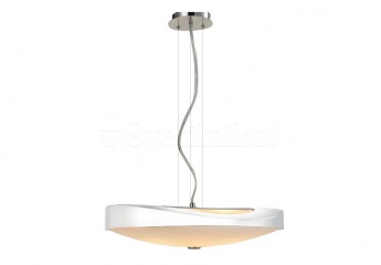 Люстра Azzardo CAMPANA 48 MD 5649M WH