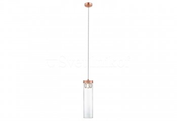 Подвесной светильник GEM 1 CO ZumaLine P0389-01D-L7AC