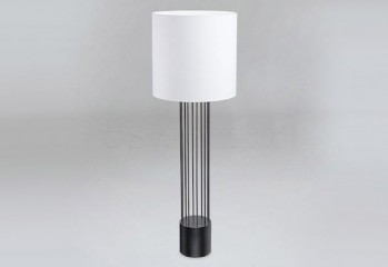 Торшер IHI BK/WH Dohar 9482
