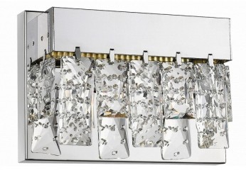 Бра SPARK LED ZumaLine W0476-01A-B5AC