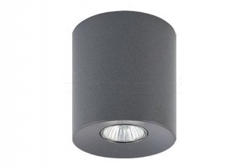 Точечный светильник ORION 12,5 GY TK-Lighting 3238