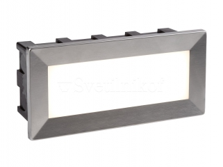 Вбудований світильник Searchlight Ankle LED 0762