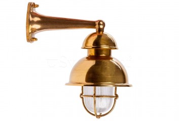 Вуличне бра KAVALA ZumaLine A53Z