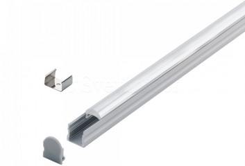 Профиль SURFACE 3 100cm AL Eglo 98931