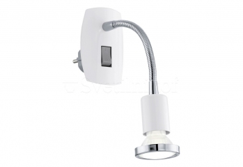 Бра штекерное Eglo MINI LED 92934