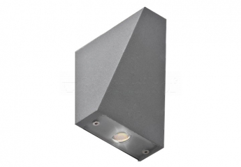 Уличное бра ZITA Azzardo GM1103-BRG