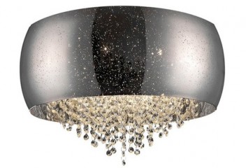 Стельова люстра VISTA SI ZumaLine C0076-06K-F4GR