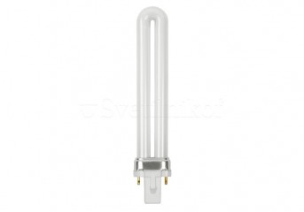 Люминесцентная лампа T2U-18W/K Kanlux 10661