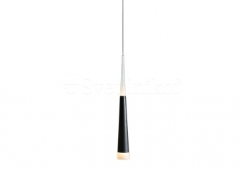 Світильник Azzardo BRINA 1 BLACK LP9003-1