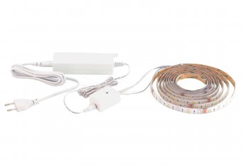 Світлодіодна стрічка STRIPE-Z RGB 8 m Eglo 99687