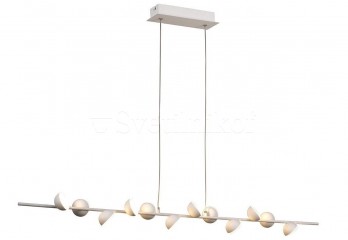 Люстра подвесная Mantra Adn 6262