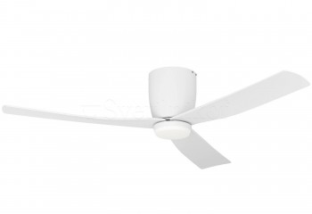 Люстра-вентилятор LERICI WH Eglo 35087