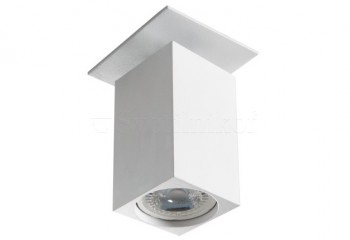 Точечный светильник CHIRO GU10 DTL-W Kanlux 29312