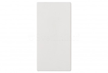 Заглушка торцевая ALUMLED ALMG-EC WH