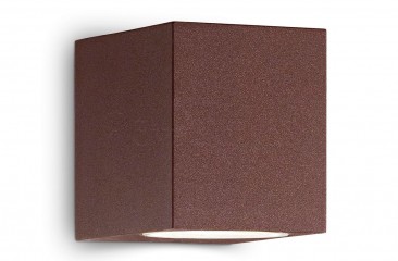 Уличный настенный светильник UP AP1 COFF IDEAL LUX 213347