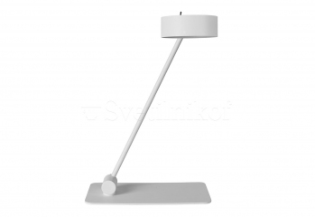 Настільна лампа CYCLON LED WH Nowodvorski 8886