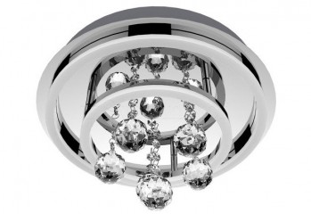 Светодиодная люстра MALAWI 20W ZumaLine B180607-2