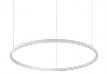 Світлодіодна люстра ORACLE SLIM D70 WH Ideal Lux 229485