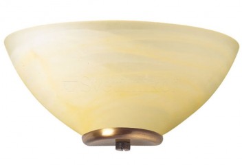 Бра FLORA w20 AM Viokef 330205