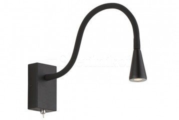 Бра KOKO LED BK Viokef 4157500