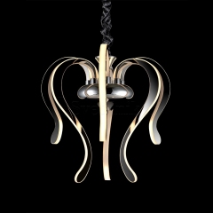 Люстра підвісна Mantra Versailles 5564