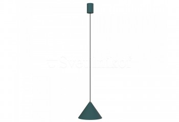 Підвісний світильник ZENITH S GRE Nowodvorski 7998