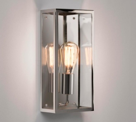 Настенный светильник Astro Messina 160 PN 7879